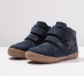 Buty dziewczęce PRIMIGI 2436522 granatowe z gwiazdką