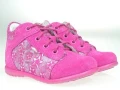 Buty dziewczęce EMEL E2069C-2 różowe