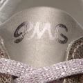 Buty dziewczęce PRIMIGI 3382222 złote