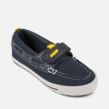 Buty chłopięce MAYORAL 43907 granatowe zapinane na rzep