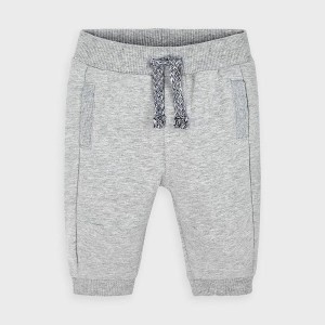 Spodnie chłopięce MAYORAL 20.719 szare