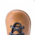 Buty chłopięce EMEL E2413-9 brązowe