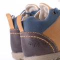 Buty chłopięce EMEL E2413-9 brązowe