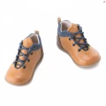 Buty chłopięce EMEL E2413-9 brązowe