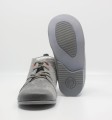 Buty chłopięce EMEL E1075A-6 szare