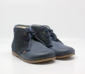 Buty dziewczęce EMEL E2362-20 granatowe łączone