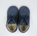 Buty dziewczęce EMEL E2362-20 granatowe łączone