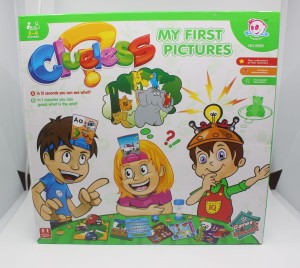 GRA ZGADNIJ KIM JESTEM 2832