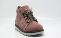 Buty dziewczęce PRIMIGI 4367711 brudny róż