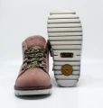 Buty dziewczęce PRIMIGI 4367711 brudny róż