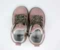 Buty dziewczęce PRIMIGI 4367711 brudny róż