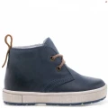 Buty chłopięce EMEL E2242-31 granatowe