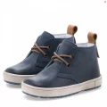 Buty chłopięce EMEL E2242-31 granatowe