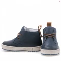 Buty chłopięce EMEL E2242-31 granatowe