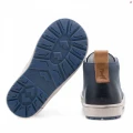 Buty chłopięce EMEL E2242-31 granatowe