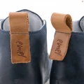 Buty chłopięce EMEL E2242-31 granatowe