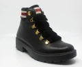 Buty dziewczęce PRIMIGI 4378000 czarny-czerwony