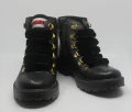 Buty dziewczęce PRIMIGI 4378000 czarny-czerwony