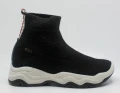 Buty dziewczęce PRIMIGI 4390700 czarne