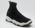 Buty dziewczęce PRIMIGI 4390700 czarne