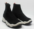 Buty dziewczęce PRIMIGI 4390700 czarne