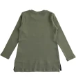 Bluzka dziewczęca iDO 4.K937/00 khaki