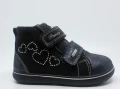 Buty dziewczęce PRIMIGI 2371300 granatowe serduszka