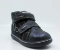 Buty dziewczęce PRIMIGI 2371300 granatowe serduszka