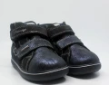 Buty dziewczęce PRIMIGI 2371300 granatowe serduszka