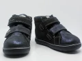 Buty dziewczęce PRIMIGI 2371300 granatowe serduszka