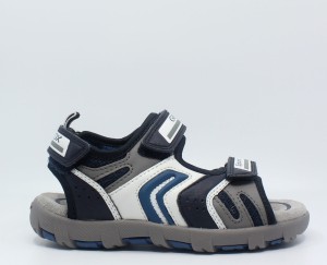 Sandały chłopięce GEOX J6264B