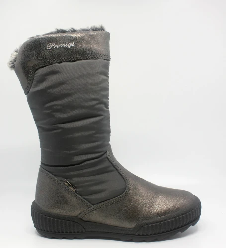Buty dziewczęce PRIMIGI 4379800 grafit