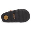 Buty chłopięce PRIMIGI 4359311 brązowe na rzep