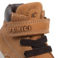 Buty chłopięce PRIMIGI 4359311 brązowe na rzep