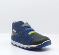 Buty chłopięce PRIMIGI 4359411 niebieskie