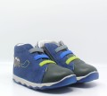 Buty chłopięce PRIMIGI 4359411 niebieskie
