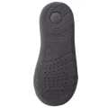 Buty dziewczęce GEOX B841HB czarne na rzep