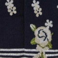 Rajstopy dziewczęce MAYORAL 10630 granatowe