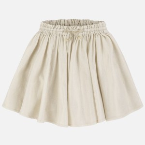 Spódniczka dziewczęca MAYORAL 6949 szampanowa