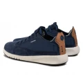 Buty chłopięce GEOX J02BNB ciemno niebieskie
