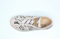 Buty dziewczęce GEOX J02D5G brudny róż
