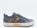 Buty chłopięce GEOX J022CG ciemny niebieski