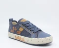 Buty chłopięce GEOX J022CG ciemny niebieski