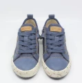 Buty chłopięce GEOX J022CG ciemny niebieski