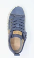 Buty chłopięce GEOX J022CG ciemny niebieski