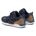 Buty chłopięce GEOX J94ABA granatowe