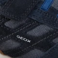 Buty chłopięce GEOX J94ABA granatowe
