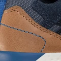 Buty chłopięce GEOX J94ABA granatowe