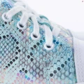 Buty dziewczęcę EMEL E2434C-1 miętowe
