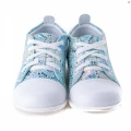 Buty dziewczęcę EMEL E2434C-1 miętowe